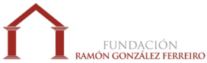 Fundación Ramón González Ferreiro Logotipo